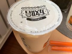-放哈·甜醅子奶茶创造者(正宁路店)