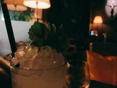 -HUNTING BAR亨霆鸡尾酒馆(越秀淘金店)