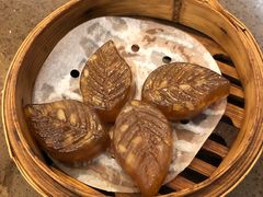 陈皮燕麦糕-敦煌喜宴(万达广场店)