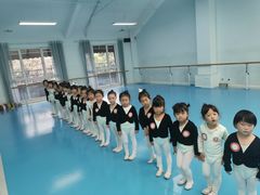 -西安小天鹅艺术团(曲江Alice店)