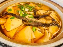 -香阁餐厅·常州菜·常州菜代表品牌(新北奥体店)