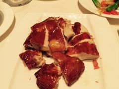 -天龙轩(香港丽思卡尔顿酒店)