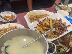 -桃子餐厅·天津菜(红星路直营店)