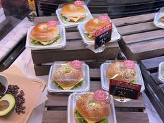 -巴黎贝甜(凯德MALL望京店)