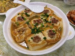 -鹏城人家海鲜酒家·23年老字号(较场尾店)