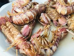 -渔民船说·北塘海鲜·天津菜·海肠捞饭(北塘古镇店)