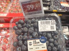 -ALDI奥乐齐超市(凯德虹口店)