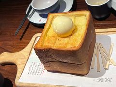 -绿茶餐厅(燕郊永旺店)