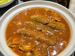 -A One Kitchen·南京精菜馆(德基广场店)