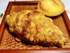 咸香芝士可颂-好利来(光华中心店)