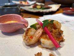 -花潮料理艺食馆(SM新生活广场店)