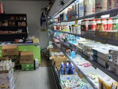 -牛奶便利(东四店)
