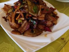 -马凯餐厅(长椿街店)