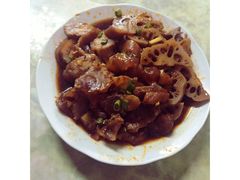 -吴长子卤菜馆(统一街店)