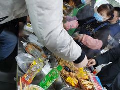 -大姐麻辣烫(莲宝中路店)