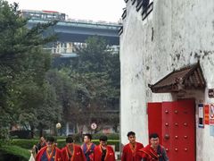 -泸州老窖景区