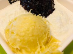 -满记甜品(荟聚购物中心店)