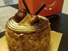 -檬舒舒MonChouChou(久光百货店)