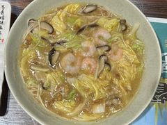 -七菜馆·东北菜·蒸饺(文体路店)