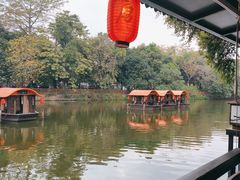 -侨美·唐荔园·40年地道粤菜