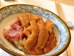 -鮨一日本料理旗舰店(总店)
