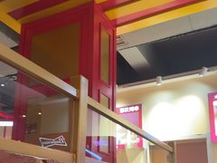 -邢氏老太太烤串(北兴街店)