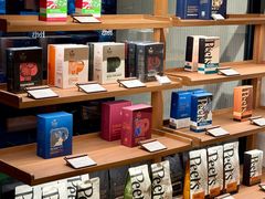 -Peet's Coffee皮爷咖啡(大学路店)