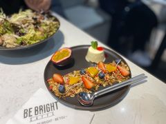 panna&nbsp;cotta-BE BRIGHT KITCHEN(正佳广场店)