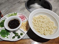 -北平三兄弟涮肉(簋街总店)