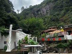 -浙北大峡谷