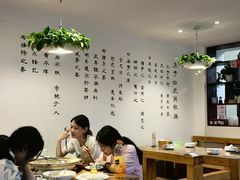 -白鹿江西餐厅(北师大店)