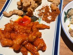 -破三川·新川菜(静安大融城店)