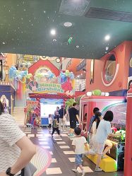 -MELAND CLUB亲子乐园·派对·餐厅(北京芳圆里ID MALL店)