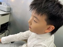 -海马体照相馆(上海宝山万达广场店)