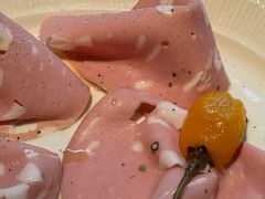 莫特台拉火腿-La Strada(安福路店)