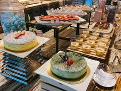 -AdD全日制餐厅(中谷花园酒店)