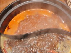 -牛小嫩串串火锅(老国贸总店)