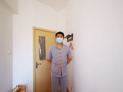 -健合堂中医养生·经络调理(天通苑旗舰店)