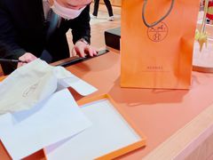 -爱马仕 HERMES(德基广场店)
