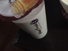 -鲜芋仙(中山路店)