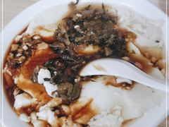 -陈阿婆豆腐脑-卤煮小吃(朝阳路店)