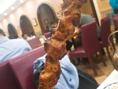 -巴依老爷新疆美食(清华东门店)