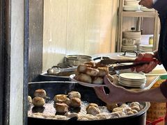 -甘记水煎包(文昌祠路店)