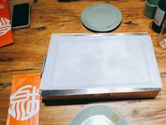 -小杨烤肉(朱雀店)