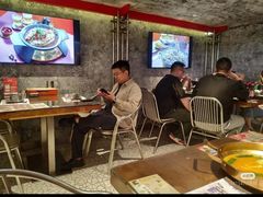 -阿楷·二十年烧烤宵夜·渔家小寨(达明店)