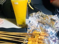 -琶醍壹号•潮菜江景餐吧