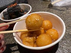 -黑色经典臭豆腐·湖南特产(坡子街店)