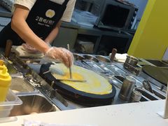 -2颗鸡蛋煎饼(北京路天河城店)