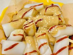 -華歡冰室-WahFoon(吉大店)
