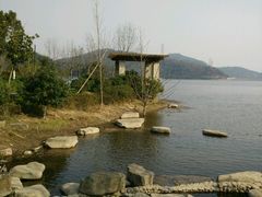 -宁波九龙湖开元度假村